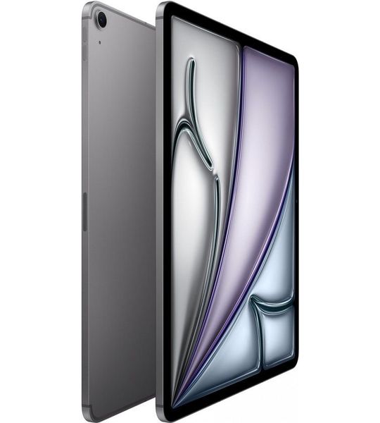 Apple Ipad Air (2024) - 13 Inch Wifi + 5g 512 Gb Spacegrijs