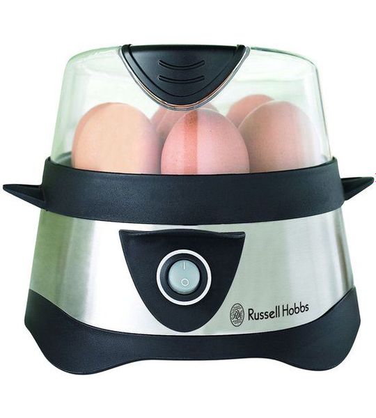 Russell Hobbs Stylo Eierkoker
