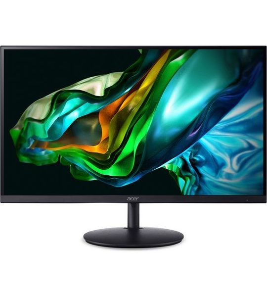 Acer SH272Ebmihux - 27" 16:9 IPS LED 1920x1080 100Hz Monitor