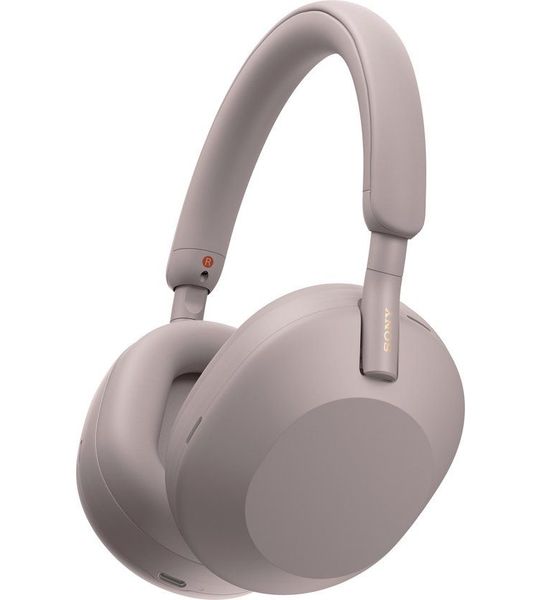 Sony WH-1000XM5 Roze