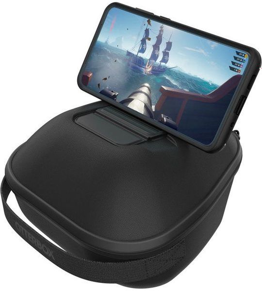 Otterbox Gaming Carry Case Zwart