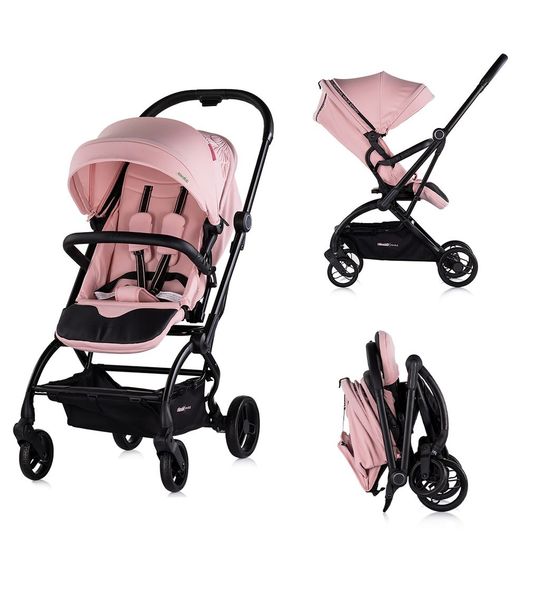 Buggy Chipolino Revolut Pink Marshmallow