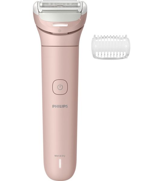 Philips Brl129/00 Philips Series 8000 Ladyshave Roze