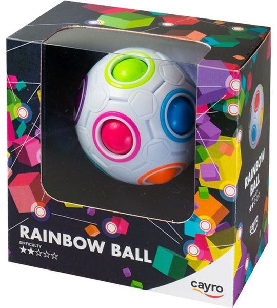 Cayro Rainbow Ball