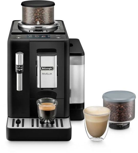 De'Longhi Rivelia EXAM440.35.B