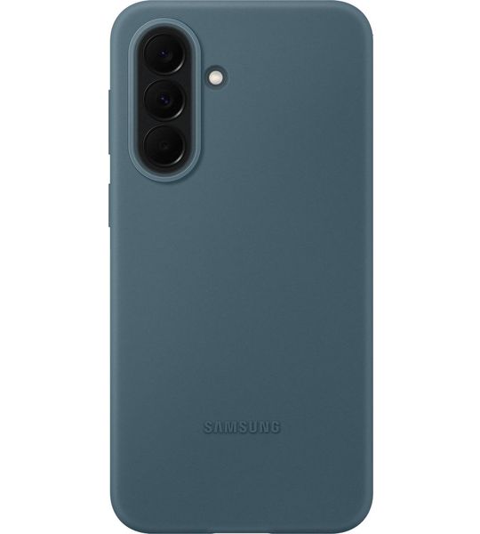 Samsung Silicone Telefoonhoesje Voor Samsung Galaxy A37 Groen