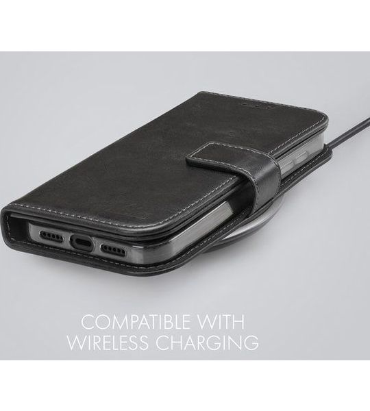 Mystyle Flex Wallet Telefoonhoesje Voor Samsung Galaxy S24 Fe Olive