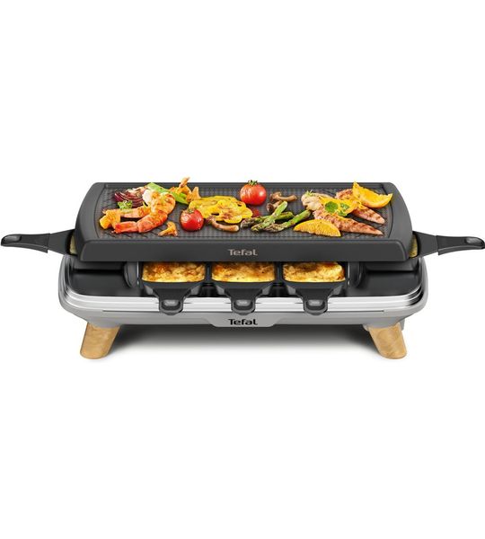 Tefal 3-in-1 RE610D