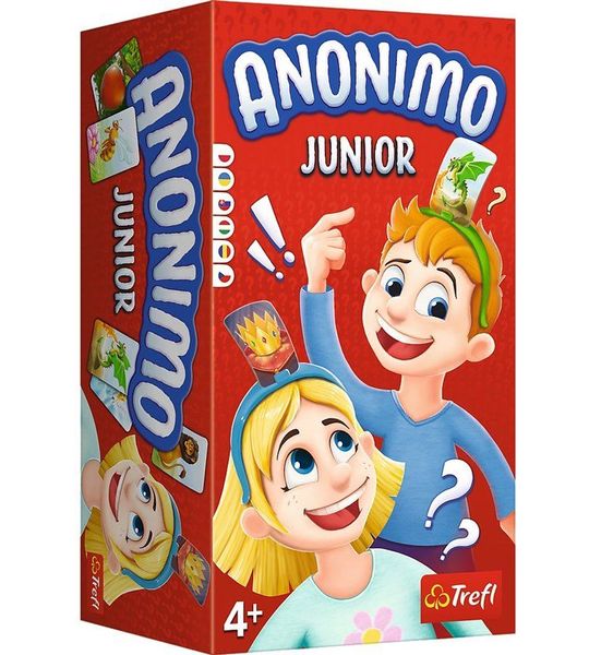 Anonimo Junior