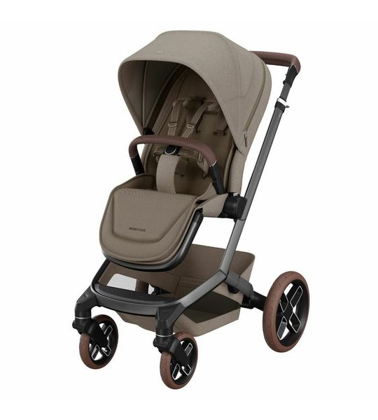 Wandelwagen Maxi-Cosi Fame Twillic Truffle