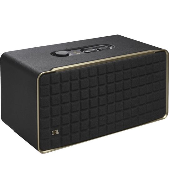 JBL Authentics 500 Zwart