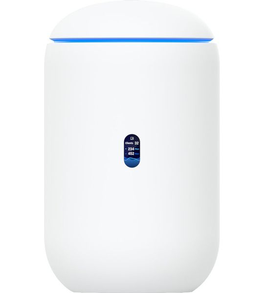 Ubiquiti UniFi Dream Router 7
