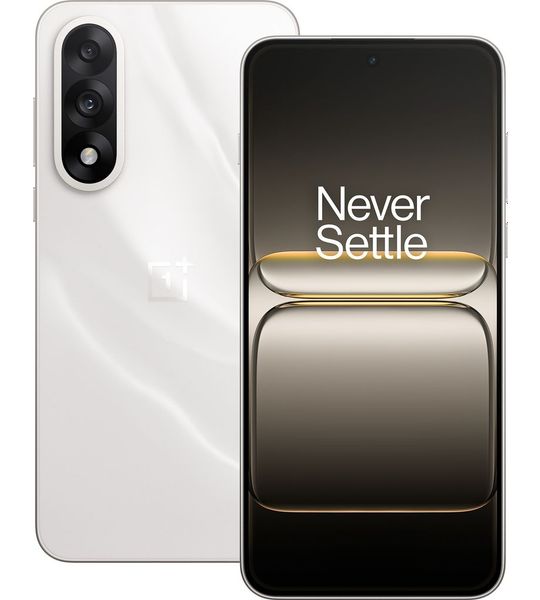 OnePlus Nord 5 256GB Wit 5G