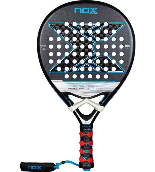 Nox TL10 Quantum 12K By Tino Libaak 2025 (Hybrid)