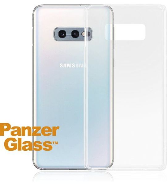 Panzerglass clearcase Samsung Galaxy S10e