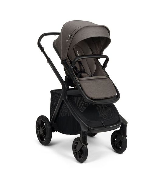 Kinderwagen Nuna Demi Icon Chestnut