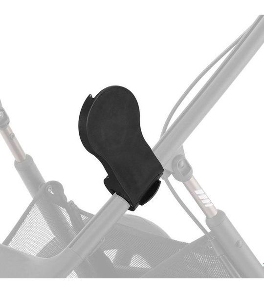 Adapterset Cybex Avi Spin Reiswieg Black