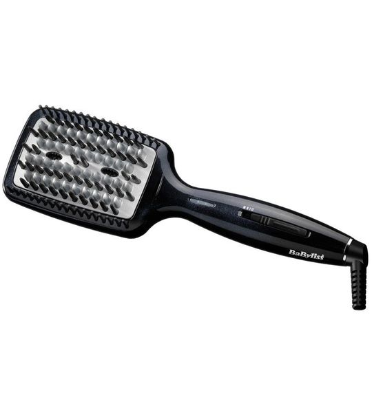 BaByliss Smoothing Heated Brush HSB101E