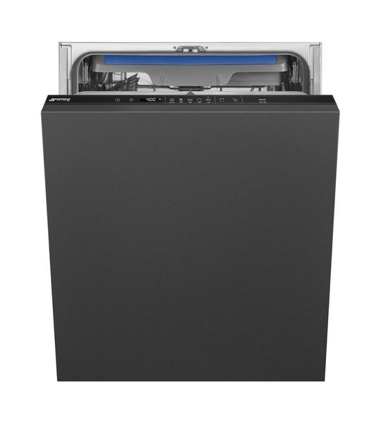 Smeg STL362DQ Vaatwasser