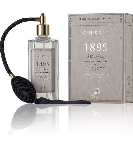 1895 eau de parfum spray 125 ml