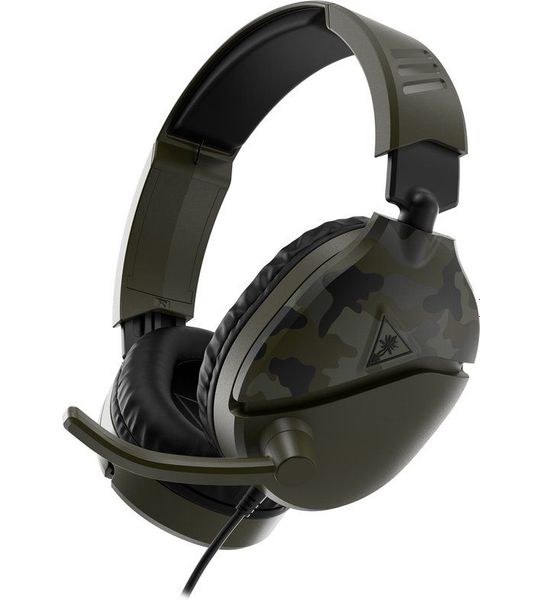 Turtle Beach Recon Chat - Groen