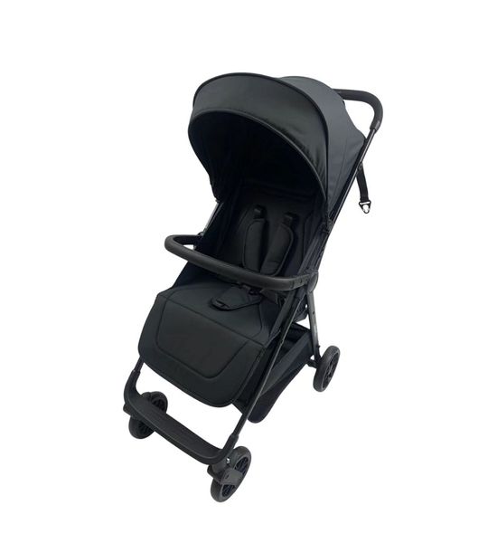 Buggy SMRT. Sunny Black