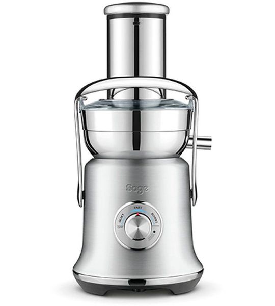 Sage THE NUTRI JUICER COLD XL Sapcentrifuge
