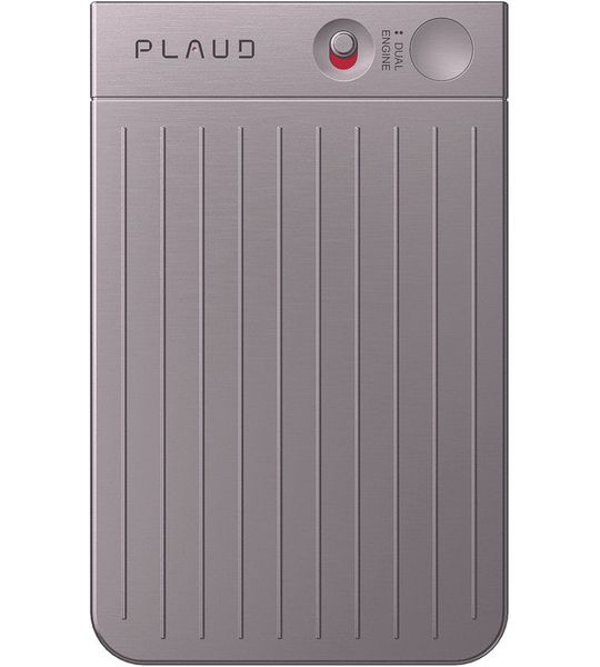 Plaud Notepin Digital Memorecorder Ai Notetaker