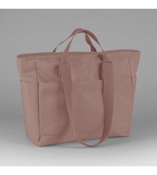 Reistas - Handbagage - Schouderriem - Weekendtas - Rose