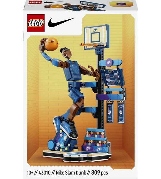 LEGO - Nike Slam Dunk - 43010
