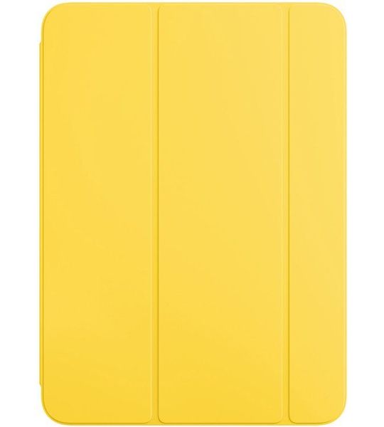 Apple Smart Folio Ipad (a16) Beschermhoes Lemonade