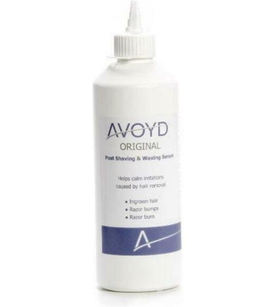 450ml Avoyd Original Fles
