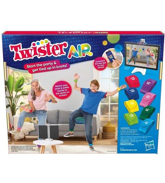 Twister Air - FR.