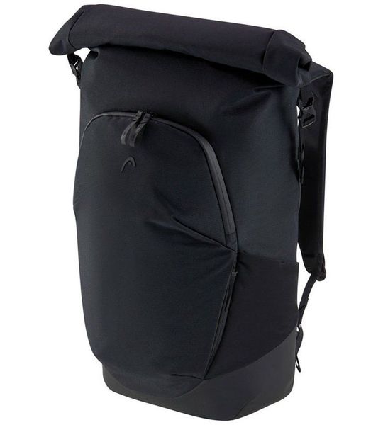Head Pro X Racqpack BK-rugzak