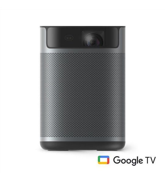 XGIMI MoGo 2 Pro (GTV)