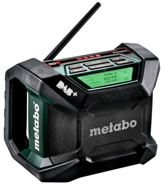 Metabo R 12-18 DAB+ BT