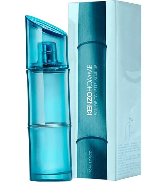 Kenzo homme Marine eau de toilette spray 110 ml