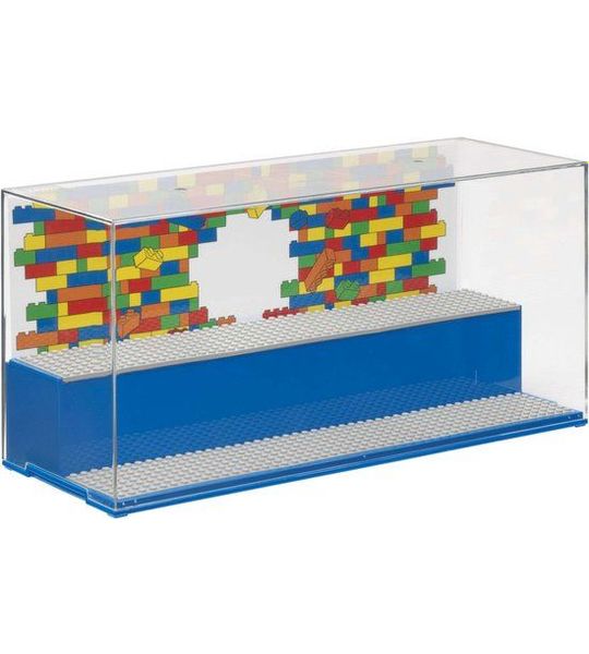 LEGO - Play Opbergbox - Blauw