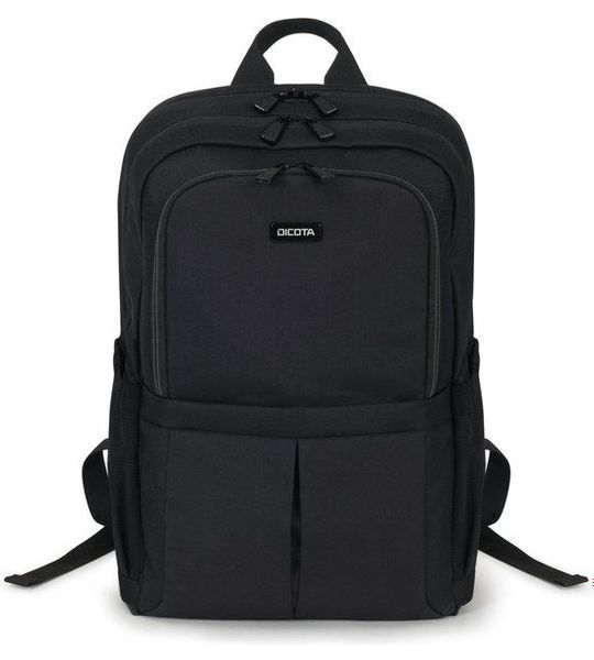 Dicota Eco Backpack SCALE 13-15.6 Laptop tas