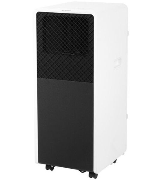 Eurom PAC 9.3 Compact Airconditioner Mobiele airco