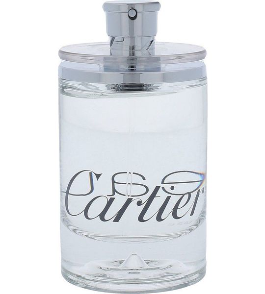 Eau de Cartier eau de toilette spray 100 ml