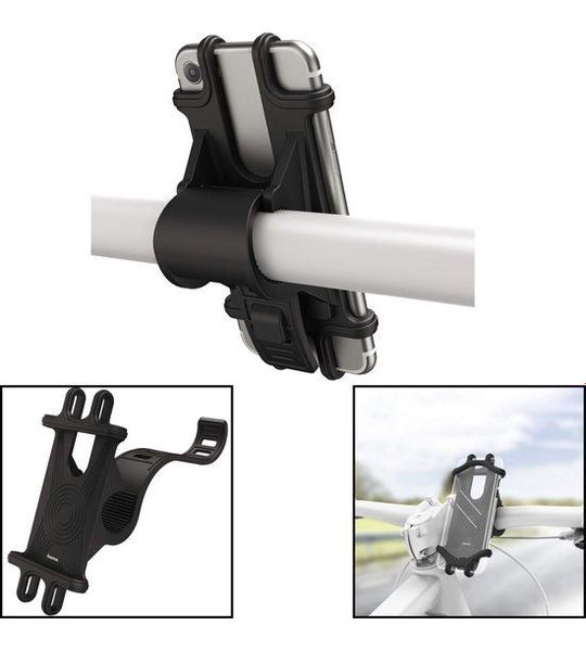 Hama Smartphonehouder fiets Telefoonhouder
