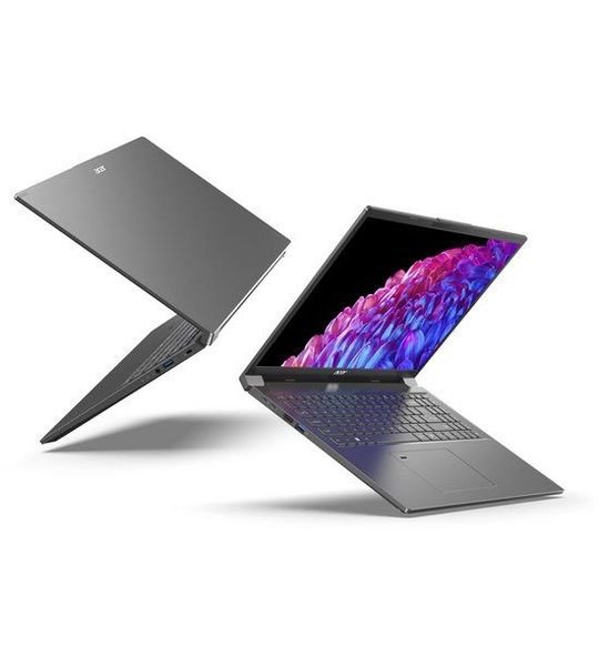 Acer Aspire 16 A16-71m-7138 - Inch Core™ Ultra 7 155h 32 Gb 1 Tb Arc™ Onboard Graphics