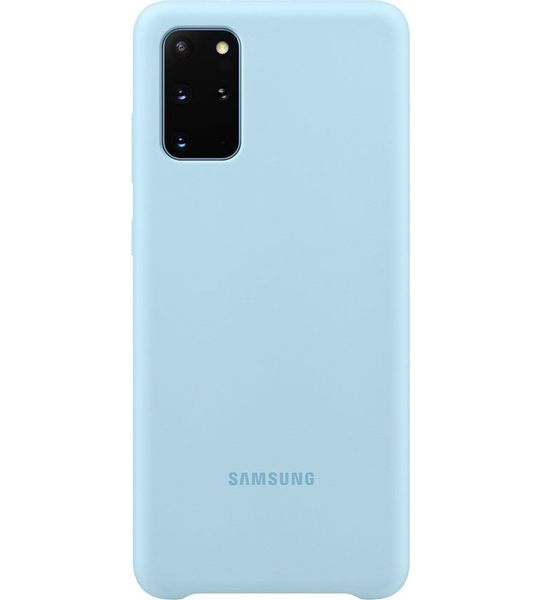 Samsung Sillicone Cover Galaxy S20+