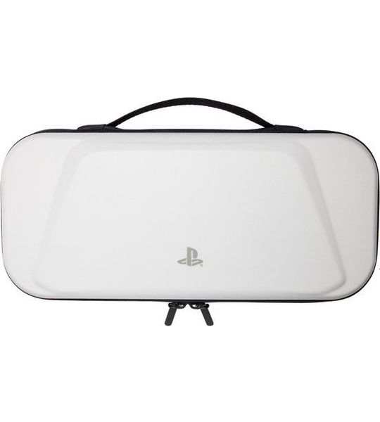 PowerA Playstation Portal Remote Player Wit Beschermhoes