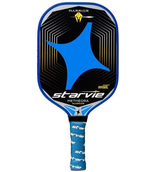 Star Vie Metheora Pickleball-peddel Blauw