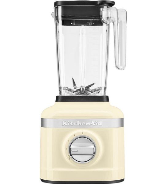 KitchenAid 5KSB1325EAC Wit