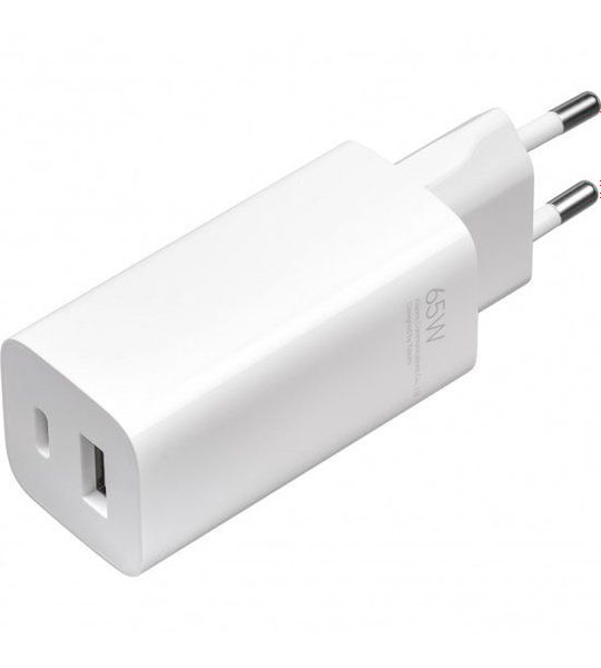 Xiaomi 65w Snellader