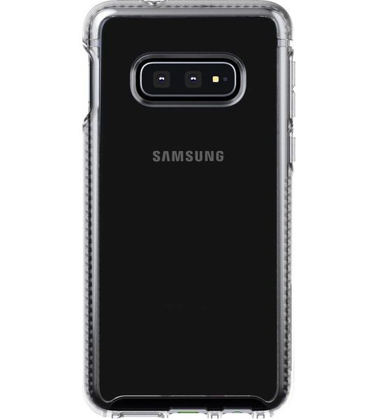 Tech21 Pure Clear Samsung Galaxy S10e Transparant