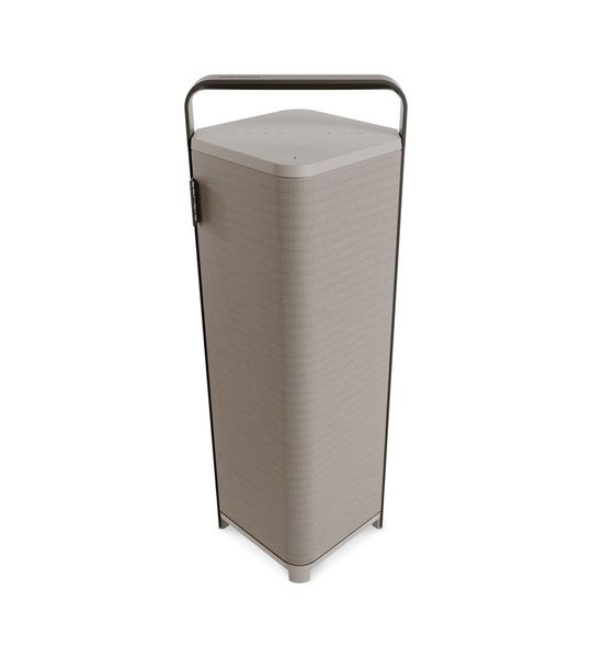 Sonoro VIBES XL Bluetooth speaker Bruin